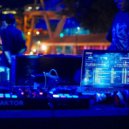 Osc Project - Baila conmigo