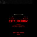 Frisco Daze & Adeyemi - City Mobbin\' (Instrumental)