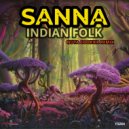 SANNA & Nuta Cookier - Indian Folk (Nuta Cookier Remix)