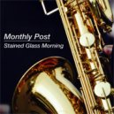 Monthly Post - Lonely of a Woman