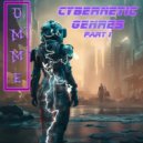 DMME - Retrowave