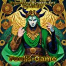 Oppressed Dynasty & April Joy Antona & Breezy Panther - Kaleidosope Of Fools