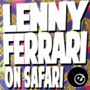 Lenny Ferrari - Night Safari (All Night Mix) (Remastered 2023)
