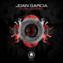 Joan Garcia - Jamaican Dance