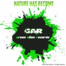 Frenk Csa & Placo - Nature Has Become