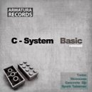 C-System - Basic