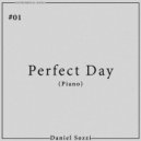 Daniel Sozzi - Piano for Friends VII ()