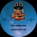 Filip Grönlund - Dance With Me