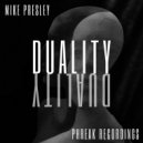 Mike Presley - Duality (Techno Mix)