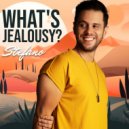 Stefano Manrique - What’s Jealousy? ()
