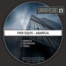 Vier Equis - Tribal (Original Mix)