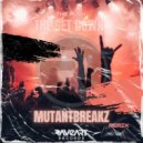 The Push & Mutantbreakz - The Get Down (Mutantbreakz Remix)