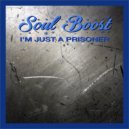 Soul Boost - Please Darling Don't Say Goodbye