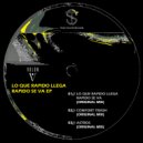 Volon - Astros (Original Mix)