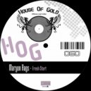 Maryon Rags - Boy Toy ()