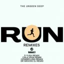The Unseen Deep & Cala Vega - Run (Cala Vega Remix)