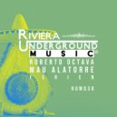 Roberto Octava & Mau Alatorre - Ferien ()