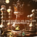 Oppressed Dynasty & Breezy Panther & April Joy Antona - Resilience