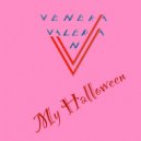 Venera & Valerian - My Halloween