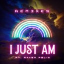 Androjinni & Krisna Artha - I Just Am (Krisna Artha Remix)