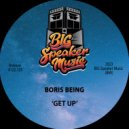 Boris Being - Get Up