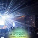 Sacred Tech - Face This (Progressive Haute Couture House)