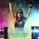 Bio Techno - Tech Natives (Indie Disco Tech House)