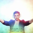 Sacred Tech - Tech Meadow (Festival Disco Tech House)