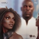 KARU - Let's Ride The Town