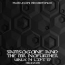 SAMSOGONE and The Mr NoFurther - Pluto\'s Next (Original Mix)
