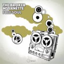 Ms Janette & The Broker - Oo Baby