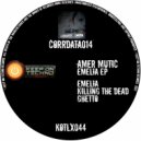 Amer Mutic - Killing The Dead (Original Mix)