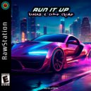 Koalaz & Code Crime - Run It Up (Extended Mix)