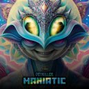 Deykiller - Maniatic (Original Mix)