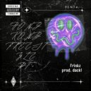 Frinkz & PENT4 & Dack! - Hong Kong Freestyle, Pt. 1 (feat. Dack!) ()