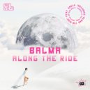 Balma & Davi Lisboa & Machine Drivers - Running to The Moon (Machine Drivers Remix)