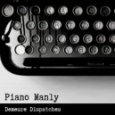Piano Manly - Berkshire Boutique