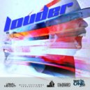 The ShyTowne Project - LOUDER (Myke ShyTowne Biscuits n\' Gravy Mix)