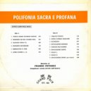Franco Potenza - Invocazione santa (per organo)