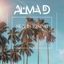 Almad - Heaven On Earth