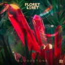 Floret Loret - Warmblue ()