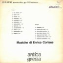 Enrico Cortese - Ancelle