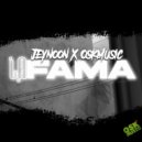Jeynoon & OskMusic - La Fama ()
