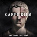 Del Verbo & Mr. Ashé & Dj Bobi LaCosta - Cine Negro (feat. Dj Bobi LaCosta) ()