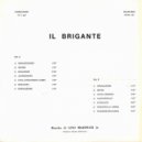 Gino Marinuzzi Jr. - Riposo