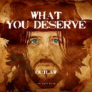 Ian Abel Band - What You Deserve ()