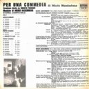 Mario Nascimbene - Anche Domani (Versione I)
