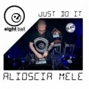 Alioscia Mele - Techno House Rave ()