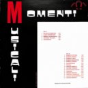 Antonino Riccardo Luciani - Momento descrittivo