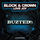 Block & Crown - Love Joy (Beach Club Extended Mix)